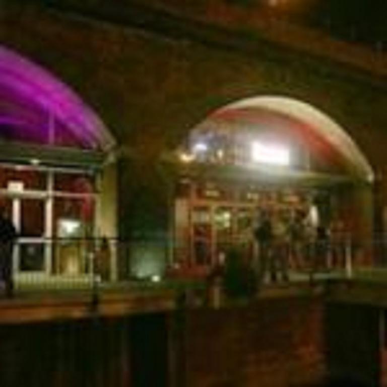 The Kingscliffe Guesthouse Manchester Quarto foto