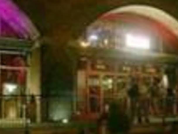 The Kingscliffe Guesthouse Manchester Exterior foto